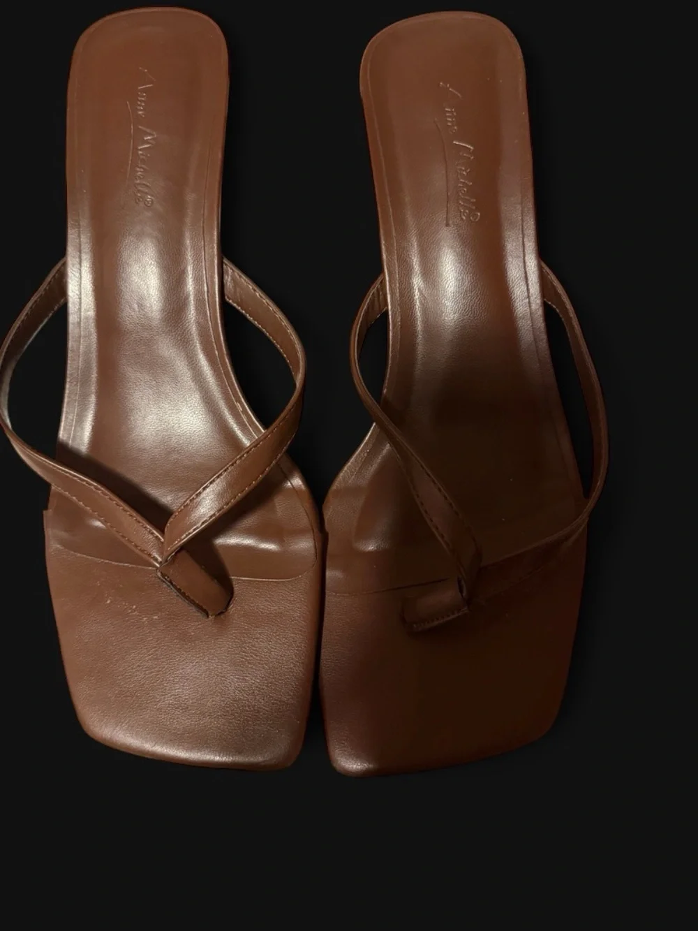 Women’s Kitten Heels 8.5